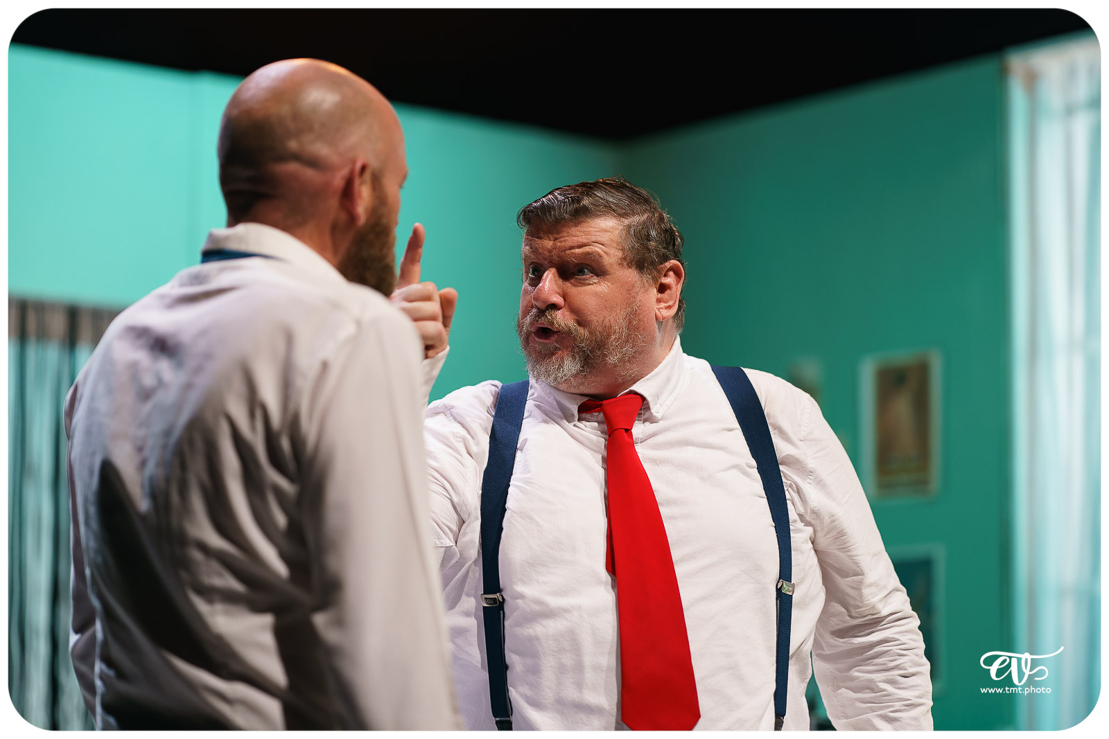 MORT D'UN COMMIS VOYAGEUR (CIE LA CLAQUE)